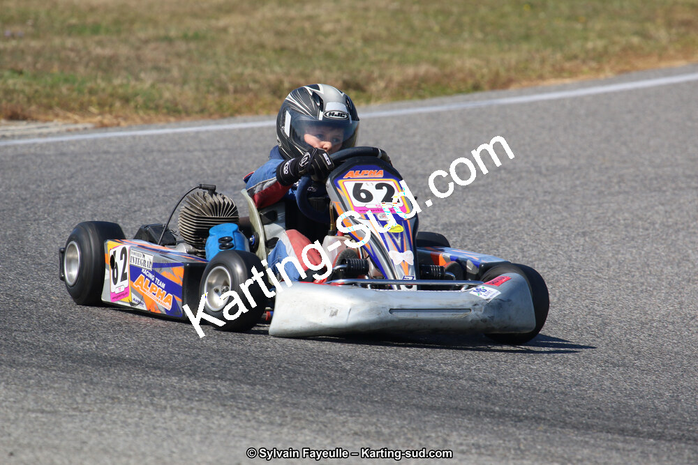 21/09/2014 : Course Club à Muret (Photos Sylvain Fayeulle) 2014 — karting