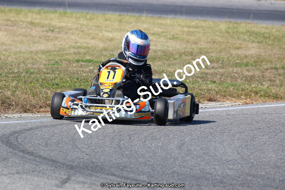 21/09/2014 : Course Club à Muret (Photos Sylvain Fayeulle) 2014 — karting
