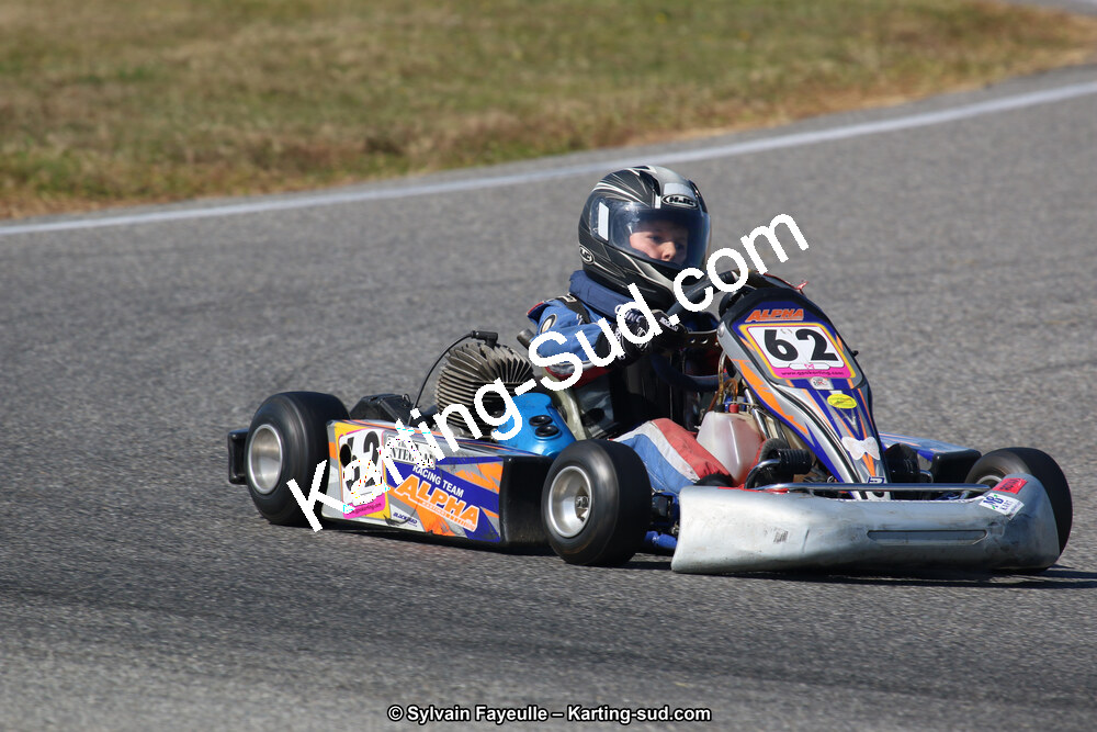21/09/2014 : Course Club à Muret (Photos Sylvain Fayeulle) 2014 — karting