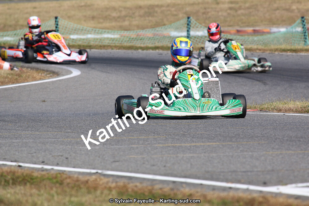 21/09/2014 : Course Club à Muret (Photos Sylvain Fayeulle) 2014 — karting