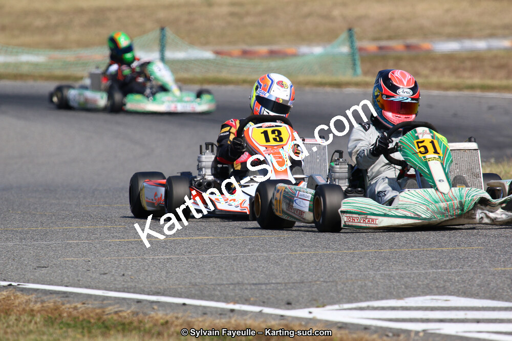 21/09/2014 : Course Club à Muret (Photos Sylvain Fayeulle) 2014 — karting