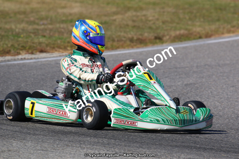 21/09/2014 : Course Club à Muret (Photos Sylvain Fayeulle) 2014 — karting
