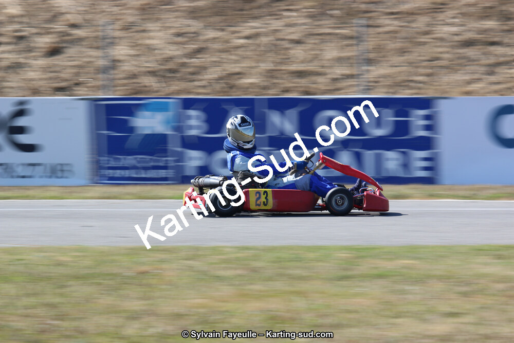 21/09/2014 : Course Club à Muret (Photos Sylvain Fayeulle) 2014 — karting