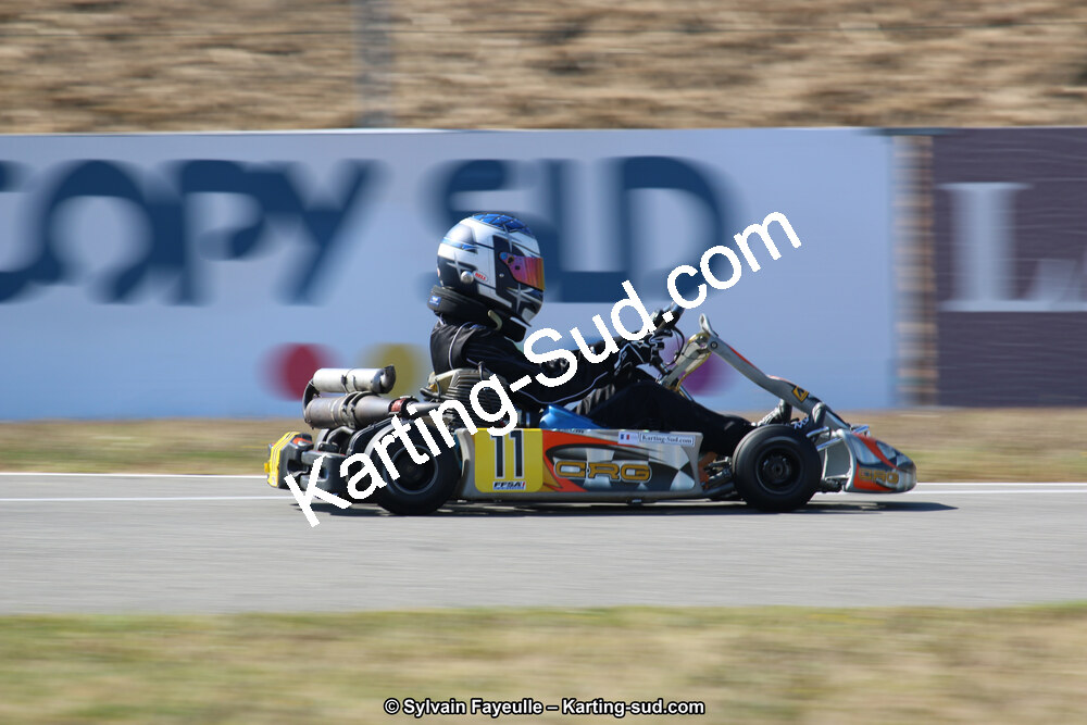 21/09/2014 : Course Club à Muret (Photos Sylvain Fayeulle) 2014 — karting