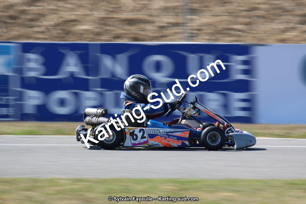 21/09/2014 : Course Club à Muret (Photos Sylvain Fayeulle) 2014 — karting