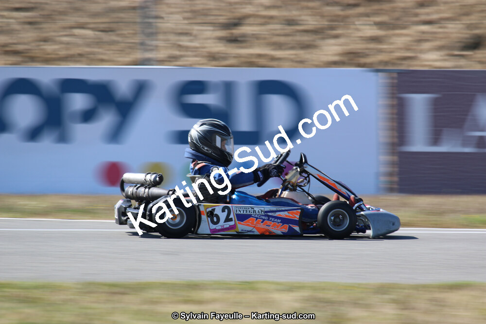 21/09/2014 : Course Club à Muret (Photos Sylvain Fayeulle) 2014 — karting
