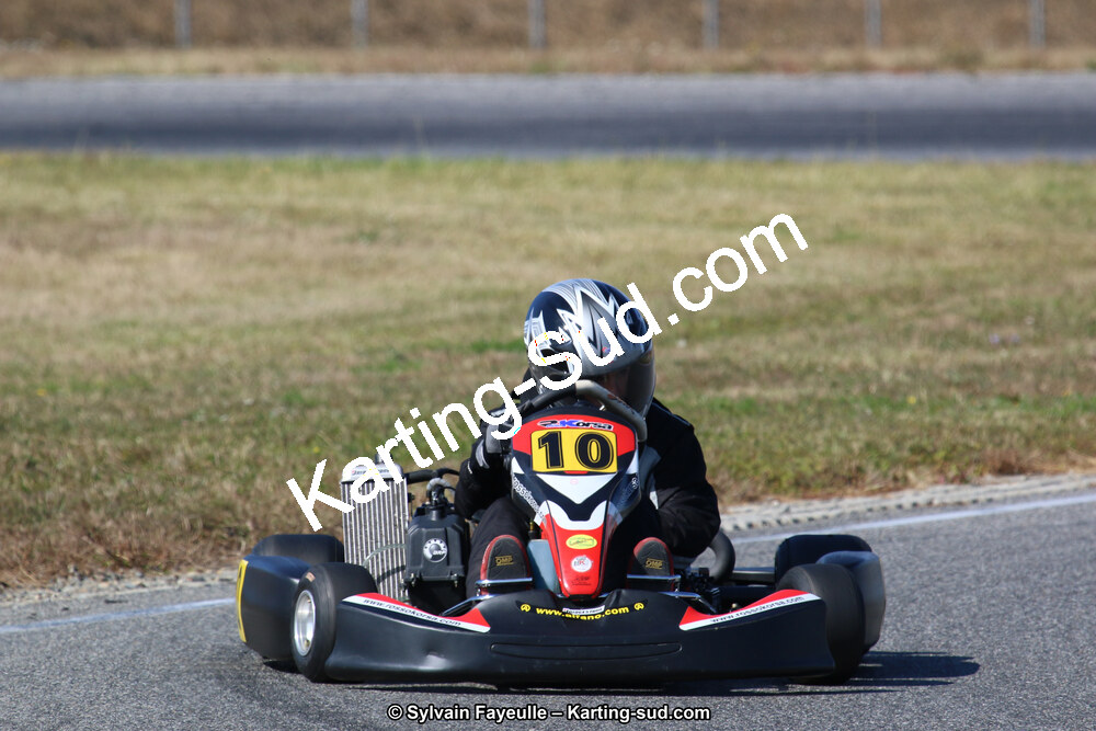 21/09/2014 : Course Club à Muret (Photos Sylvain Fayeulle) 2014 — karting