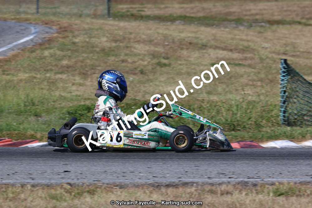 21/09/2014 : Course Club à Muret (Photos Sylvain Fayeulle) 2014 — karting