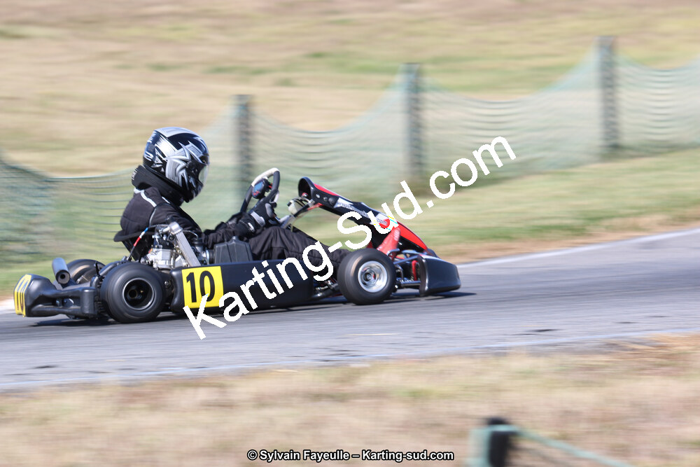 21/09/2014 : Course Club à Muret (Photos Sylvain Fayeulle) 2014 — karting