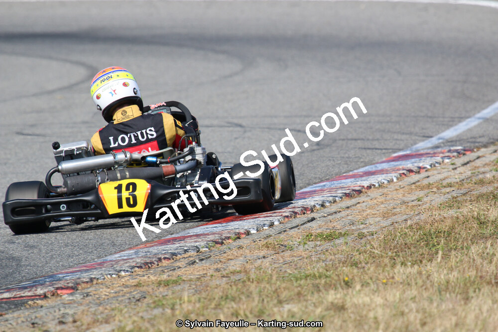 21/09/2014 : Course Club à Muret (Photos Sylvain Fayeulle) 2014 — karting