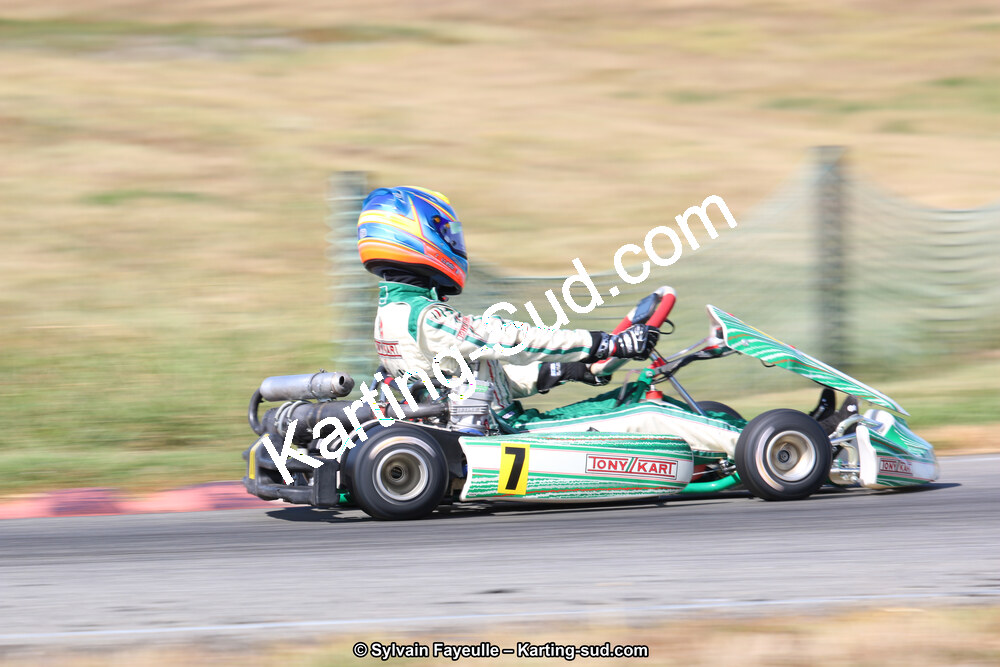 21/09/2014 : Course Club à Muret (Photos Sylvain Fayeulle) 2014 — karting