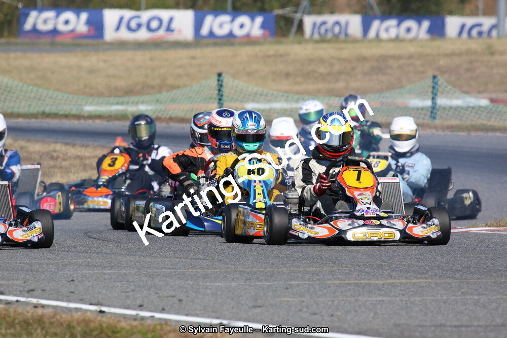 21/09/2014 : Course Club à Muret (Photos Sylvain Fayeulle) 2014 — karting