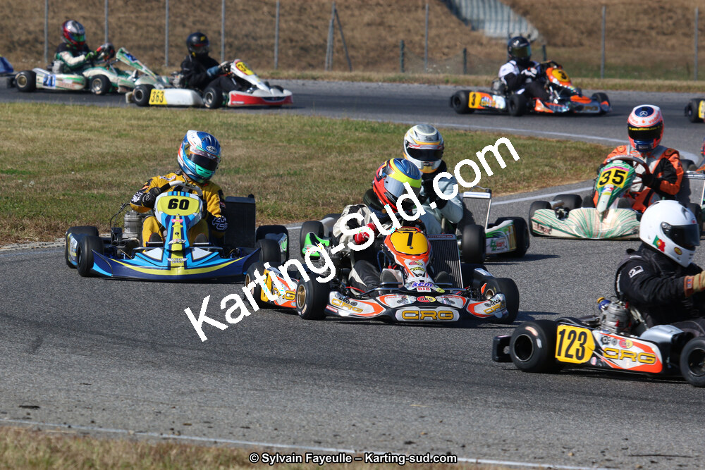 21/09/2014 : Course Club à Muret (Photos Sylvain Fayeulle) 2014 — karting