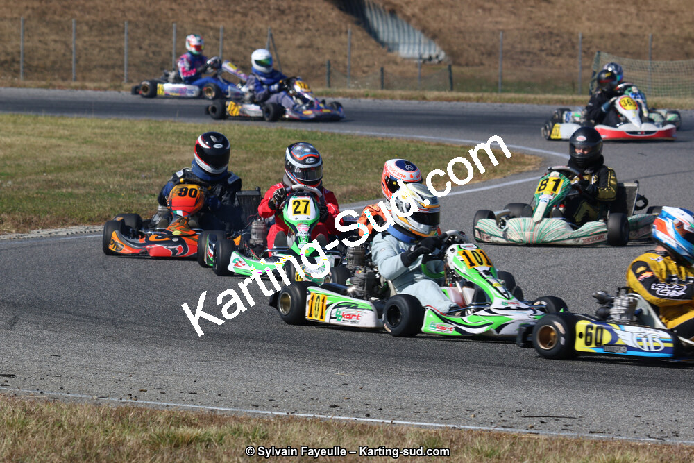 21/09/2014 : Course Club à Muret (Photos Sylvain Fayeulle) 2014 — karting