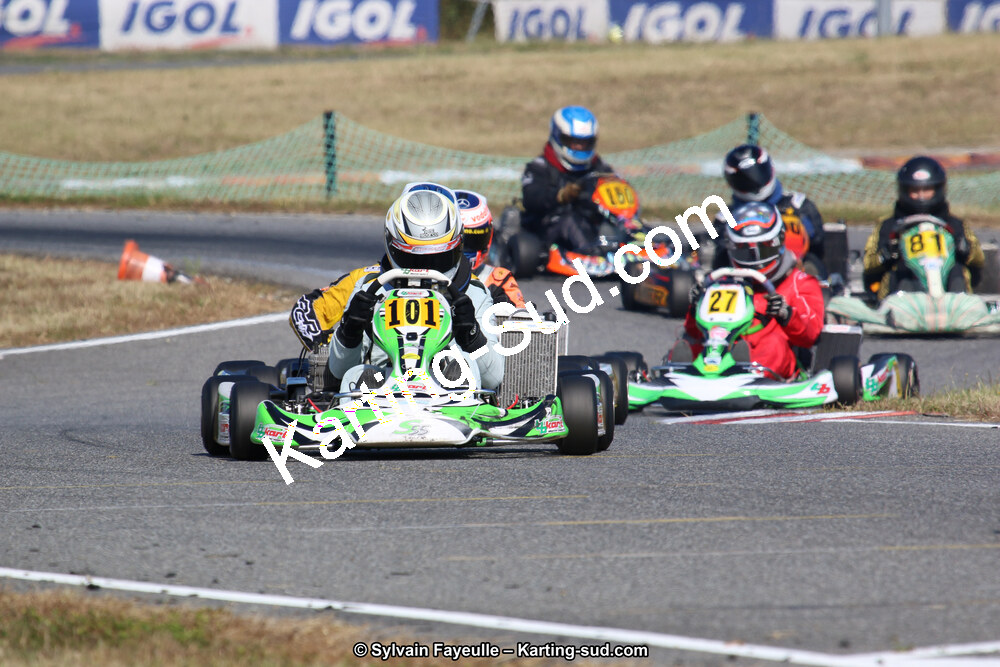 21/09/2014 : Course Club à Muret (Photos Sylvain Fayeulle) 2014 — karting