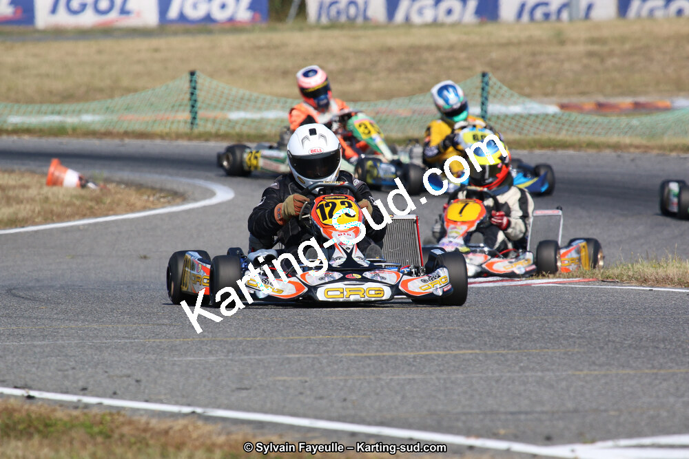 21/09/2014 : Course Club à Muret (Photos Sylvain Fayeulle) 2014 — karting