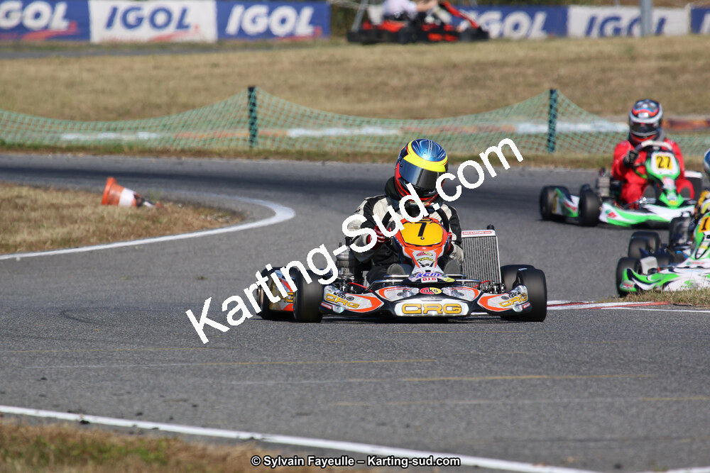 21/09/2014 : Course Club à Muret (Photos Sylvain Fayeulle) 2014 — karting