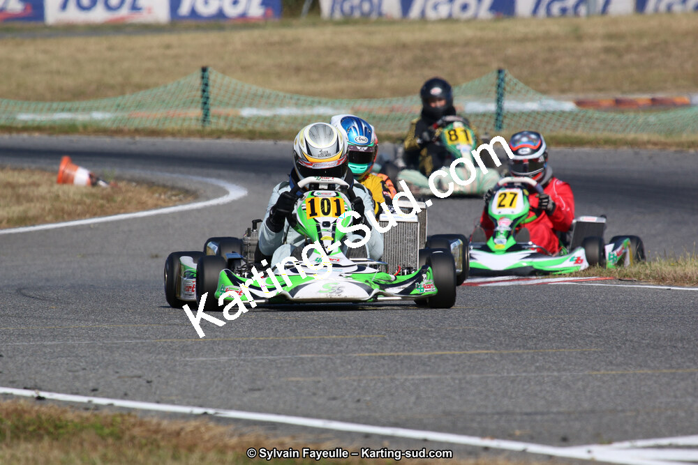 21/09/2014 : Course Club à Muret (Photos Sylvain Fayeulle) 2014 — karting