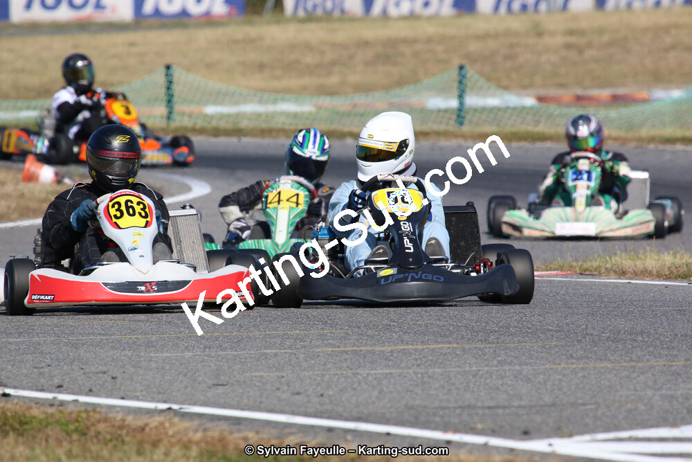 21/09/2014 : Course Club à Muret (Photos Sylvain Fayeulle) 2014 — karting