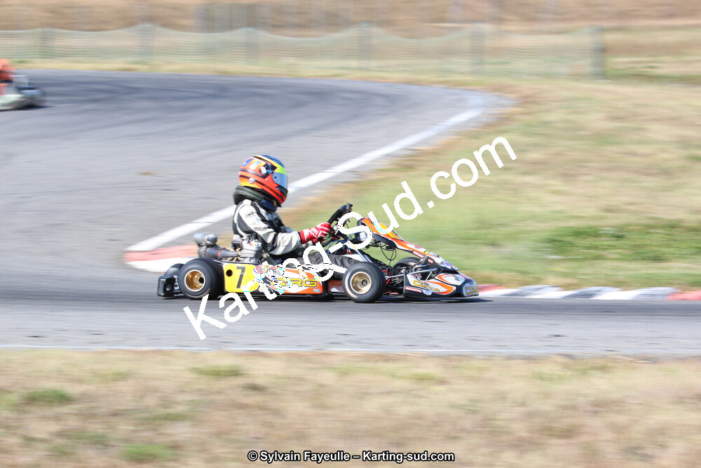 21/09/2014 : Course Club à Muret (Photos Sylvain Fayeulle) 2014 — karting
