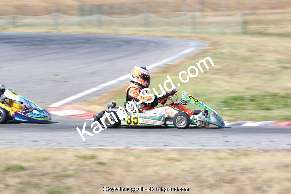 21/09/2014 : Course Club à Muret (Photos Sylvain Fayeulle) 2014 — karting