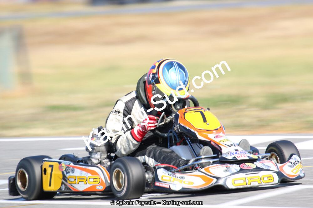 21/09/2014 : Course Club à Muret (Photos Sylvain Fayeulle) 2014 — karting