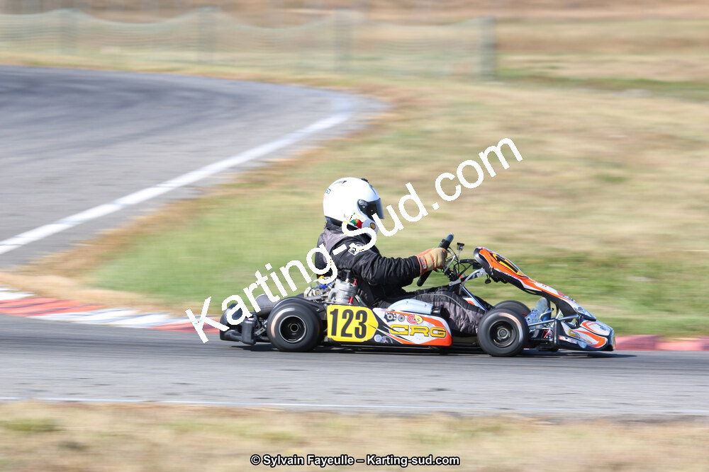 21/09/2014 : Course Club à Muret (Photos Sylvain Fayeulle) 2014 — karting