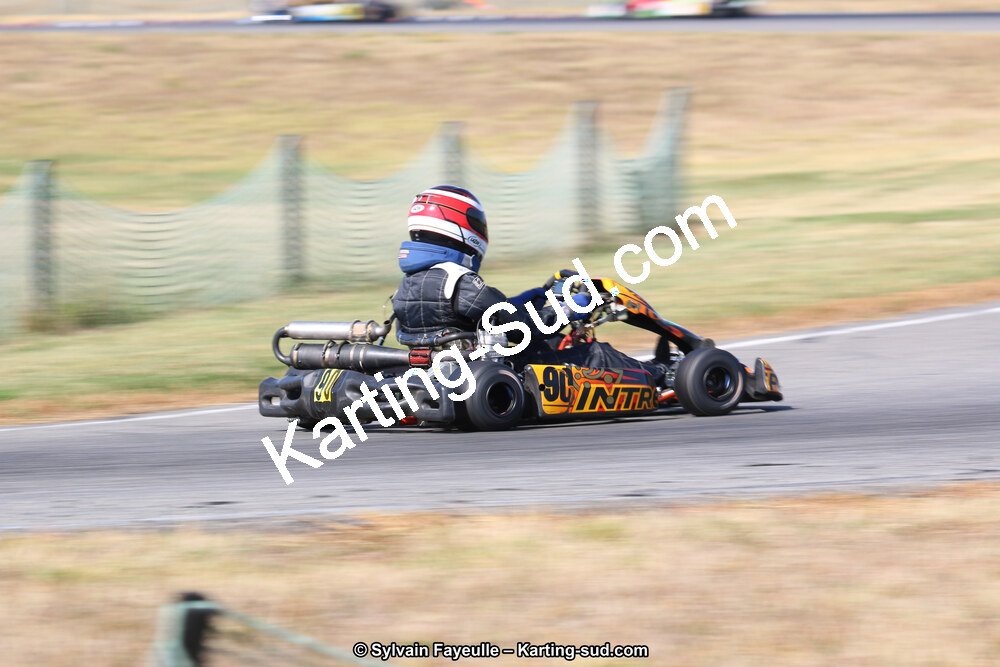 21/09/2014 : Course Club à Muret (Photos Sylvain Fayeulle) 2014 — karting