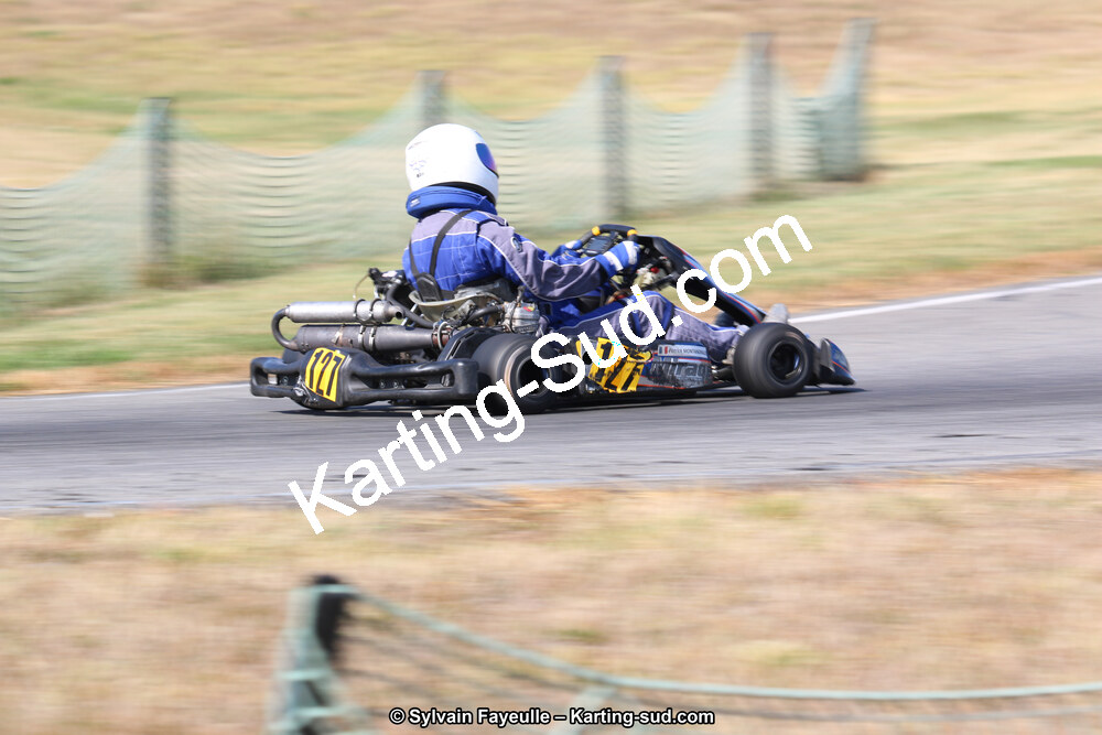 21/09/2014 : Course Club à Muret (Photos Sylvain Fayeulle) 2014 — karting
