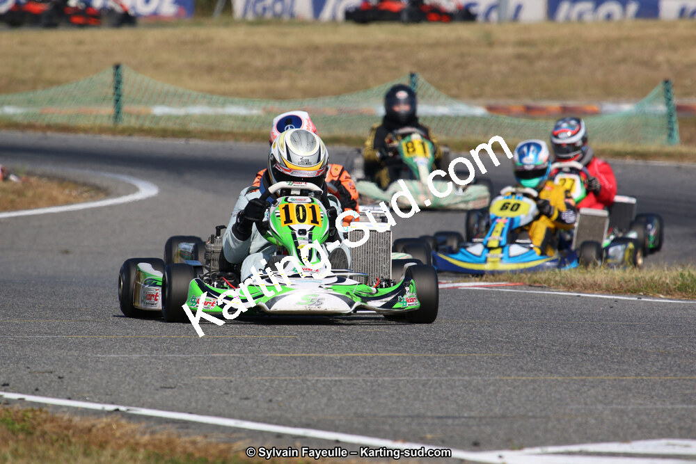 21/09/2014 : Course Club à Muret (Photos Sylvain Fayeulle) 2014 — karting