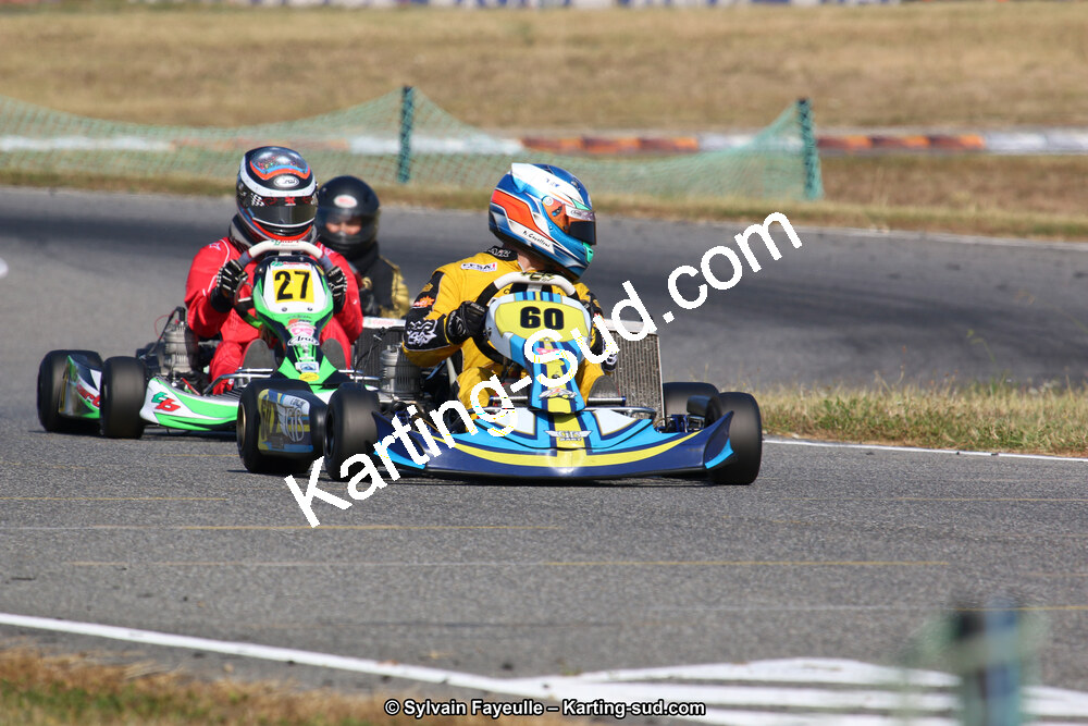 21/09/2014 : Course Club à Muret (Photos Sylvain Fayeulle) 2014 — karting