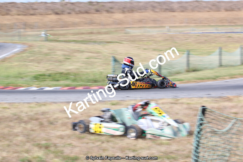 21/09/2014 : Course Club à Muret (Photos Sylvain Fayeulle) 2014 — karting