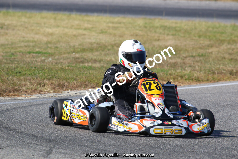 21/09/2014 : Course Club à Muret (Photos Sylvain Fayeulle) 2014 — karting