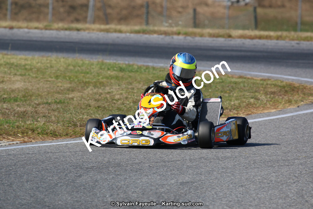 21/09/2014 : Course Club à Muret (Photos Sylvain Fayeulle) 2014 — karting