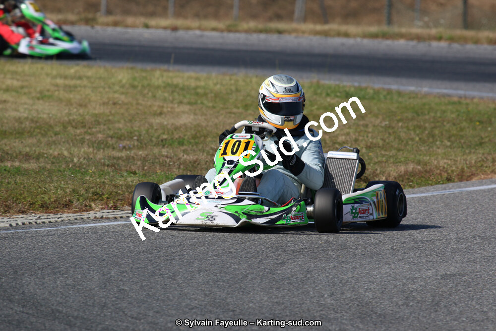 21/09/2014 : Course Club à Muret (Photos Sylvain Fayeulle) 2014 — karting
