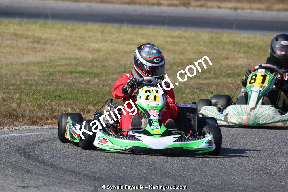 21/09/2014 : Course Club à Muret (Photos Sylvain Fayeulle) 2014 — karting