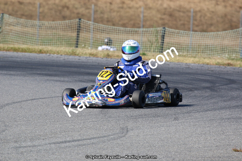21/09/2014 : Course Club à Muret (Photos Sylvain Fayeulle) 2014 — karting
