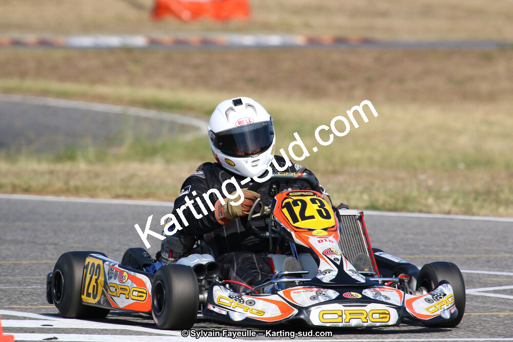 21/09/2014 : Course Club à Muret (Photos Sylvain Fayeulle) 2014 — karting