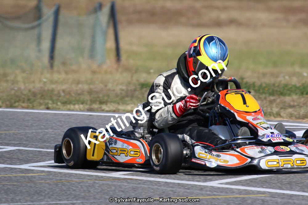 21/09/2014 : Course Club à Muret (Photos Sylvain Fayeulle) 2014 — karting