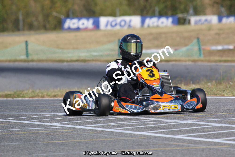 21/09/2014 : Course Club à Muret (Photos Sylvain Fayeulle) 2014 — karting