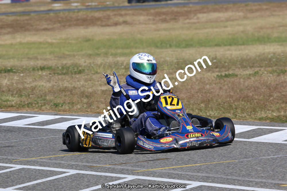 21/09/2014 : Course Club à Muret (Photos Sylvain Fayeulle) 2014 — karting