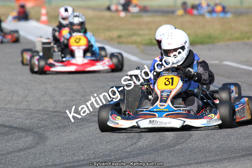 21/09/2014 : Course Club à Muret (Photos Sylvain Fayeulle) 2014 — karting