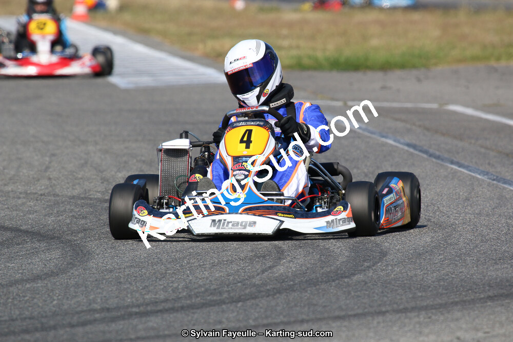 21/09/2014 : Course Club à Muret (Photos Sylvain Fayeulle) 2014 — karting