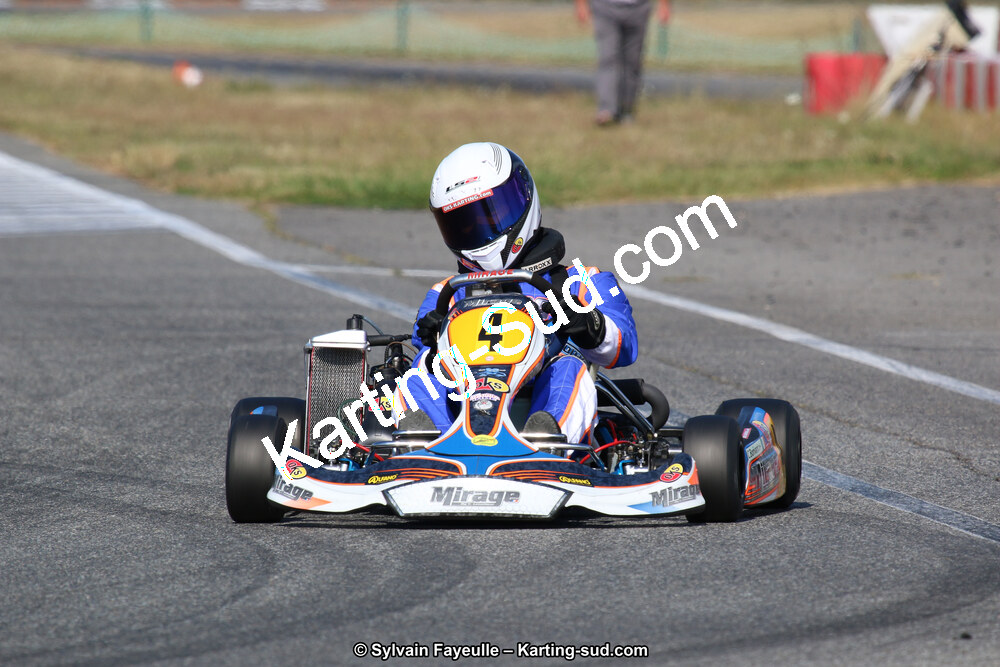 21/09/2014 : Course Club à Muret (Photos Sylvain Fayeulle) 2014 — karting