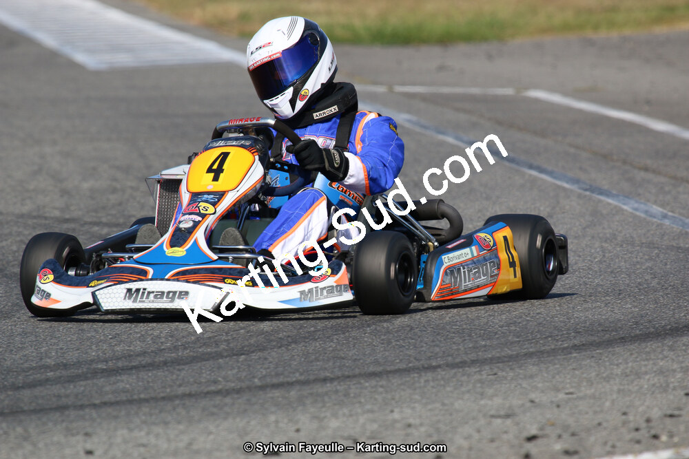 21/09/2014 : Course Club à Muret (Photos Sylvain Fayeulle) 2014 — karting