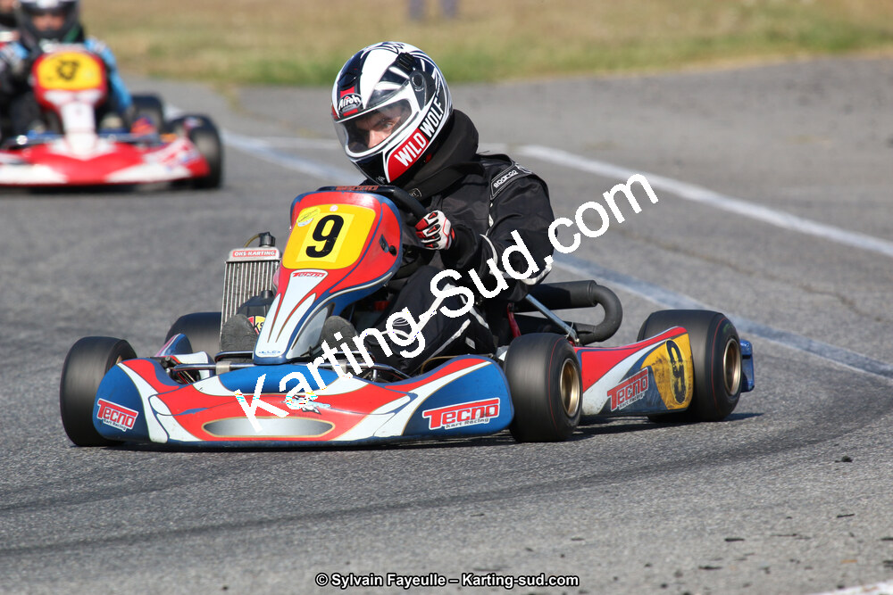 21/09/2014 : Course Club à Muret (Photos Sylvain Fayeulle) 2014 — karting