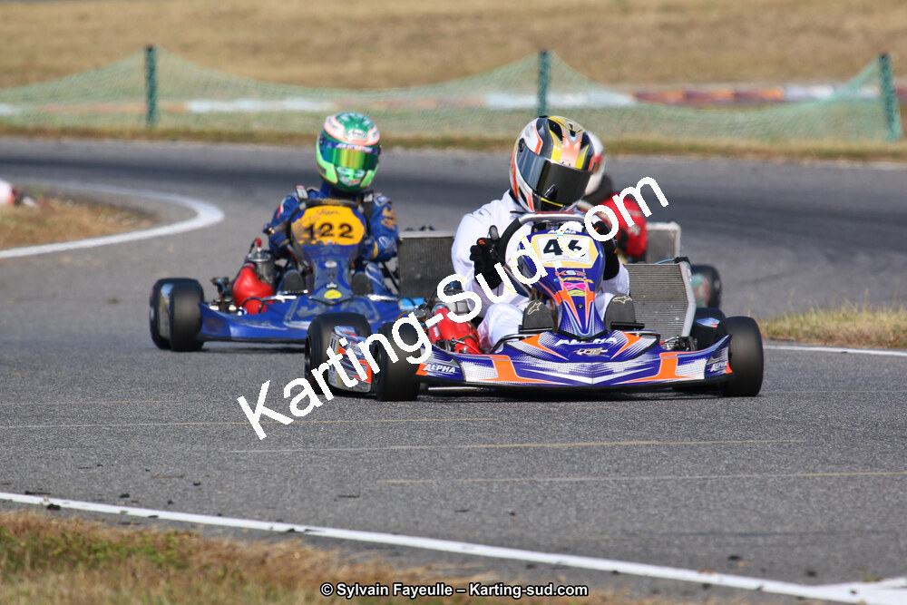 21/09/2014 : Course Club à Muret (Photos Sylvain Fayeulle) 2014 — karting