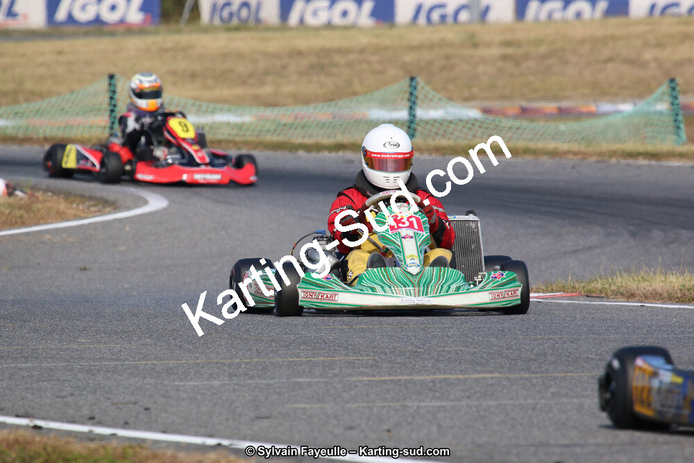 21/09/2014 : Course Club à Muret (Photos Sylvain Fayeulle) 2014 — karting