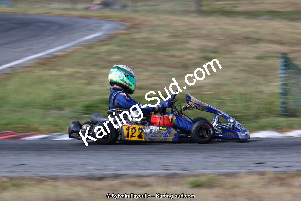 21/09/2014 : Course Club à Muret (Photos Sylvain Fayeulle) 2014 — karting