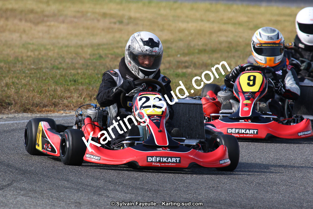 21/09/2014 : Course Club à Muret (Photos Sylvain Fayeulle) 2014 — karting